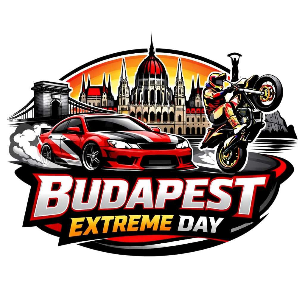 Budapest Extreme Day