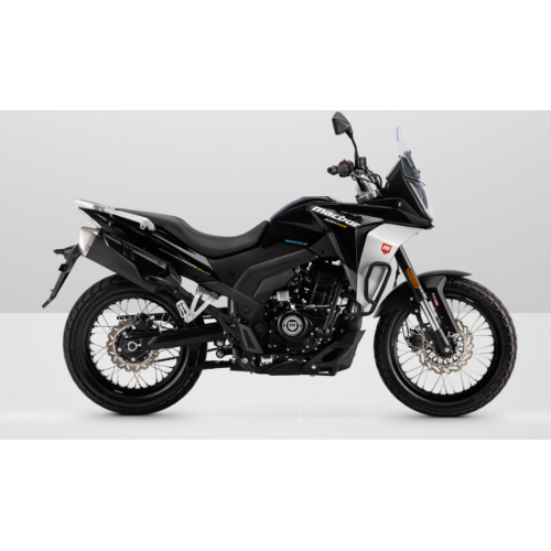 Montana  XR1 125 EVO